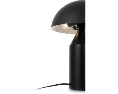 Интерьерная настольная лампа Eleon FR5218TL-02B1 Freya