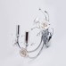 Бра  2031/2(chrome) Abrasax