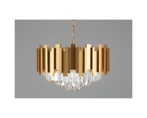 Подвесная люстра Omnilux 720 OML-72003-06 Omnilux