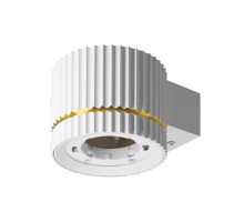 Настенный светильник Wsl-Gx53 WSL-GX53/W18WG Wolta