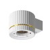 Настенный светильник Wsl-Gx53 WSL-GX53/W18WG Wolta