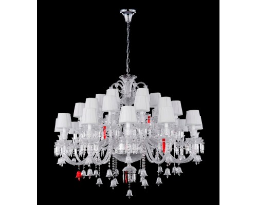 Подвесная люстра Princess PRINCESS SP30 Crystal Lux