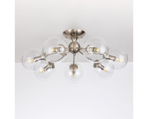 Потолочная люстра Томми CL102171 Citilux