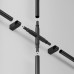 Коннектор Accessories For System Axity CA008TX-B Maytoni