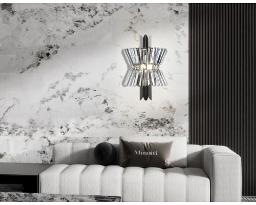 Настенный светильник High Light LH41032 Ambrella
