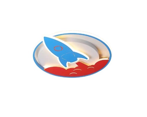 Потолочный светильник CH1L 000029407 Мелодия Света