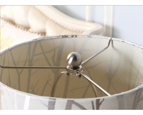 Интерьерная настольная лампа Table Lamp KR0707T-1 DeLight Collection