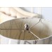 Интерьерная настольная лампа Table Lamp KR0707T-1 DeLight Collection