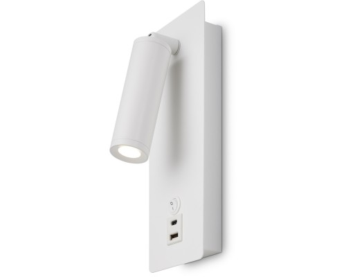 Спот Brok FR5341WL-L3W Freya
