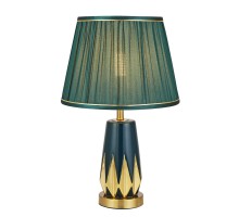 Интерьерная настольная лампа MODELUX ML.6174.01TL GN Modelux