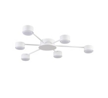 Потолочная люстра Torina 8343/6C Lumion