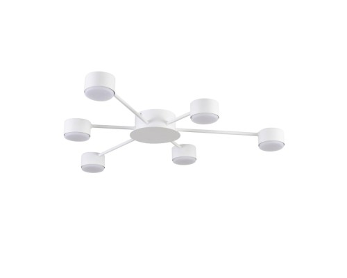 Потолочная люстра Torina 8343/6C Lumion