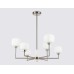 Потолочная люстра HIGH LIGHT LH53001 Ambrella
