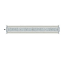 Промышленный подвесной светильник  ULY-U42C 200W/5000K IP65 SILVER Uniel