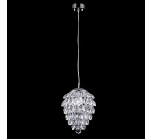 Подвесная люстра Charme CHARME SP2 CHROME/TRANSPARENT Crystal Lux
