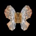 Настенный светильник Borboleta FL1103-1W4 Fluorite