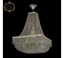 Потолочная люстра 21.01 21.012.H2.45SP.G Art Classic