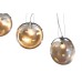 Подвесной светильник Dialma VL5183P23 Vele Luce