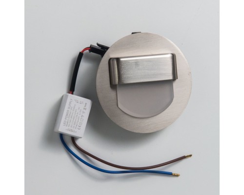 Подсветка для лестниц и ступеней Скалли CLD006R1 Citilux