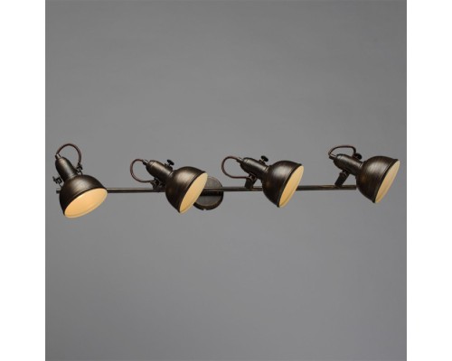 Спот Martin A5215PL-4BR Arte Lamp