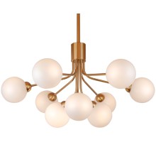 Потолочная люстра Apiales L03809 L'Arte Luce