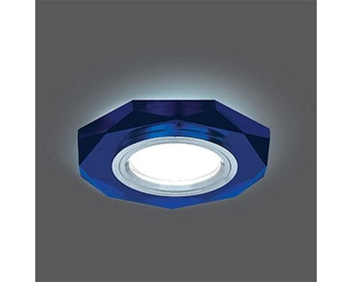 Точечный светильник Backlight BL055 Gauss