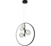 Подвесная люстра Иона 09408-5A,19 Kink Light