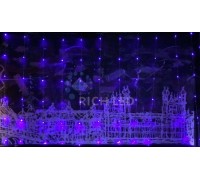 Гирлянда  RL-WF3*2C4/1-T/B Rich LED