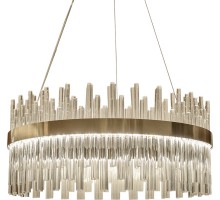 Подвесная люстра Mayfair L43008.92 L'Arte Luce