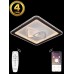 Потолочный светильник Led LED LAMPS 81096 Natali Kovaltseva
