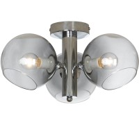 Потолочная люстра Gresham LSP-8371CH Lussole