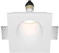 Точечный светильник Gyps Modern DL001-WW-01-W Maytoni
