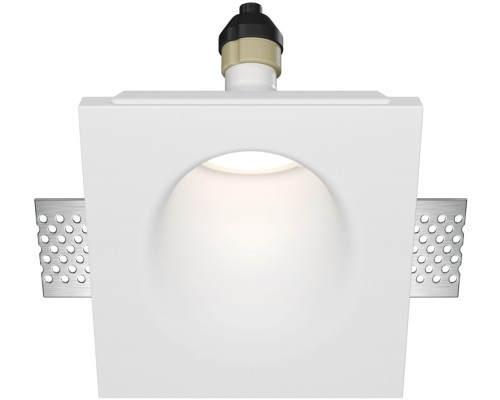 Точечный светильник Gyps Modern DL001-WW-01-W Maytoni