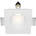 Точечный светильник Gyps Modern DL001-WW-01-W Maytoni