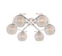 Потолочная люстра Буги CL157161 Citilux