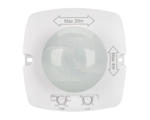 Датчик движения NAVE 027872 Arlight
