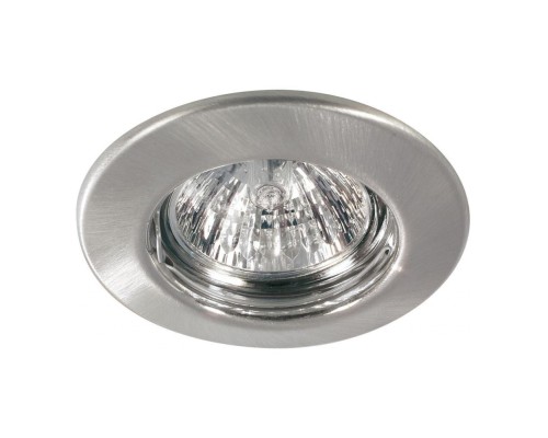 Точечный светильник Quality Line Halogen 98967 Paulmann