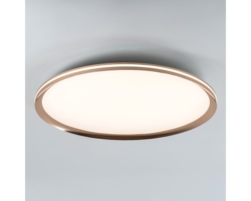 Потолочный светильник LED4U L3020-600 GD LED4U
