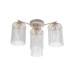 Потолочная люстра Ursula TL7170X-04WG TopLight