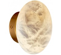 Настенный светильник Luminosa FL1020-1WS Fluorite