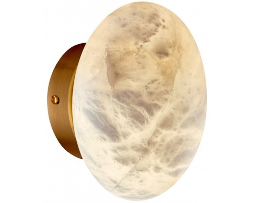 Настенный светильник Luminosa FL1020-1WS Fluorite