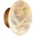 Настенный светильник Luminosa FL1020-1WS Fluorite