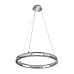 Подвесной светильник Crystal 16364/600 CR iLedex