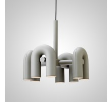 Подвесная люстра FANNY fanny01 ImperiumLoft