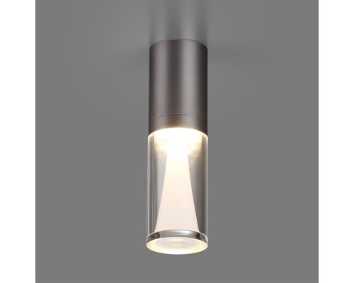 Точечный светильник Defance 7143/4CL Odeon Light