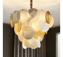 Подвесная люстра Zeolita 10822 Cloyd