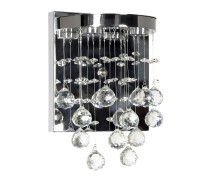 Настенный светильник Flusso Flusso L 2.18.601 N Arti Lampadari