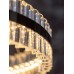 Подвесной светильник Faccia VL1694P01 Vele Luce