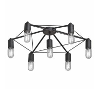 Потолочная люстра  V4448-1/7PL Vitaluce