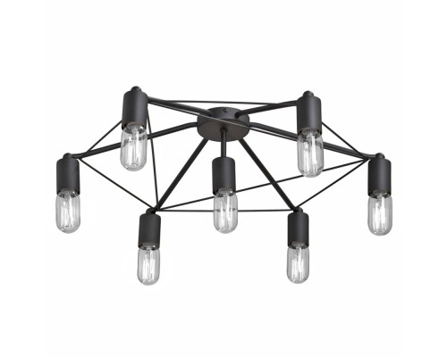 Потолочная люстра  V4448-1/7PL Vitaluce